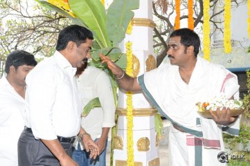 Manalo Okadu Movie Opening